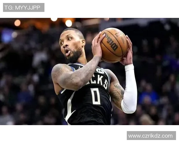 利拉德携手代言国际品牌,商业价值飙升 利拉德携手代言国际品牌,商业价值飙升