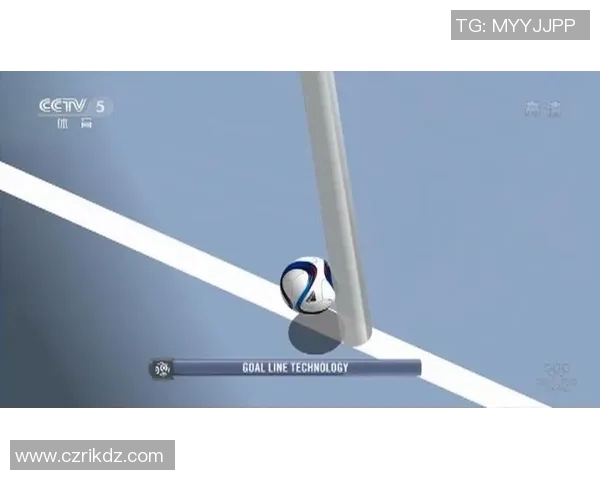 足球“黑科技”应用实录