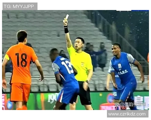 VAR判罚争议盘点：本赛季最具争议的五大判罚