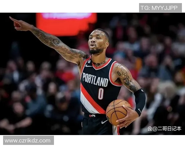 突发!利拉德宣布将离队,球迷不舍告别 突发!利拉德宣布将离队,球迷不舍告别