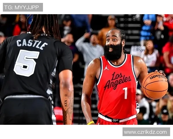 哈登社媒发声回应争议事件