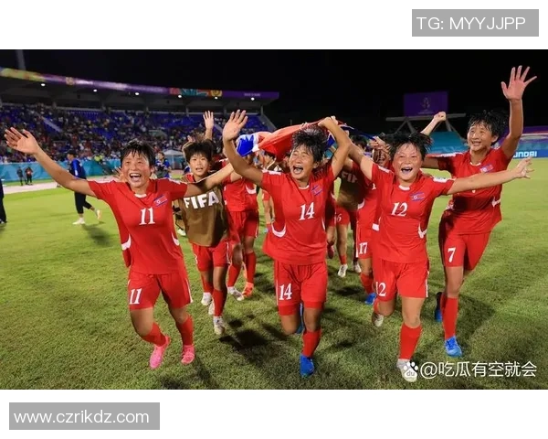 女足U17世少赛首战大胜 新星梅开二度助力球队顺利取胜 女足U17世少赛首战大胜 新星梅开二度助力球队顺利取胜