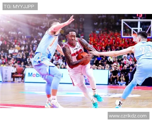 CBA球员交易动态及球队阵容调整对赛季走势的深远影响分析