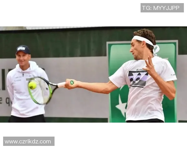 全景式解析本赛季ATP巡回赛焦点赛事与球员表现动态追踪